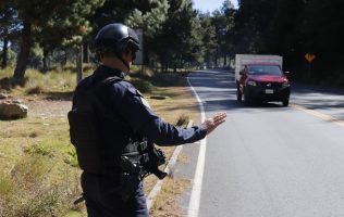 Reporta Edomex calma tras operativo federal contra líder del CJNG