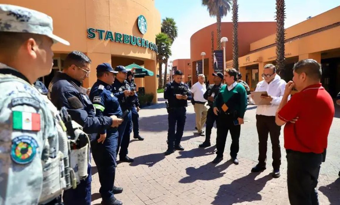 Reporta gobierno de Cuautitlán Izcalli baja en robo