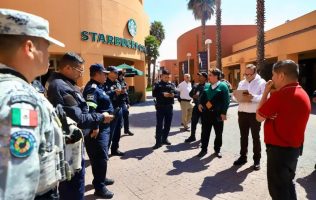 Reporta gobierno de Cuautitlán Izcalli baja en robo