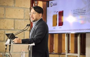 Reporta gobierno de Cuautitlán Izcalli máximo histórico en recaudación