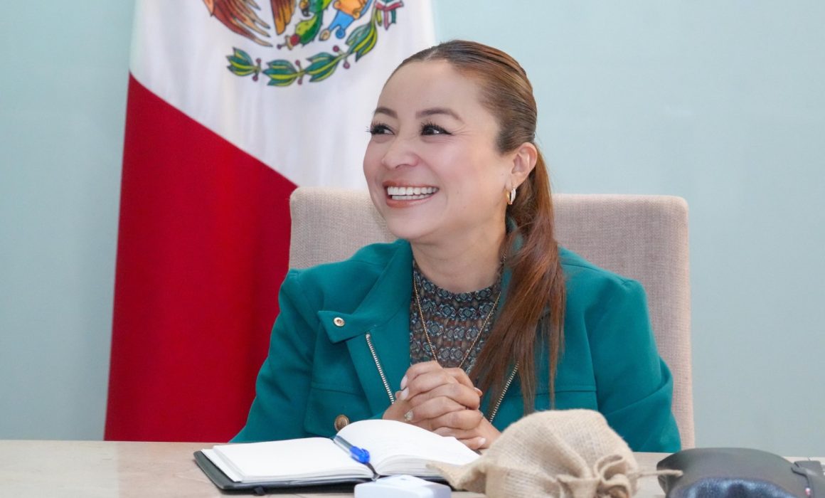 Reprueba Nicolás Romero a Yoselin Mendoza y pone en duda reelección