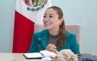 Reprueba Nicolás Romero a Yoselin Mendoza y pone en duda reelección