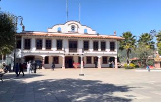 Reprueban municipios del sur auditoria de la ASF 2024