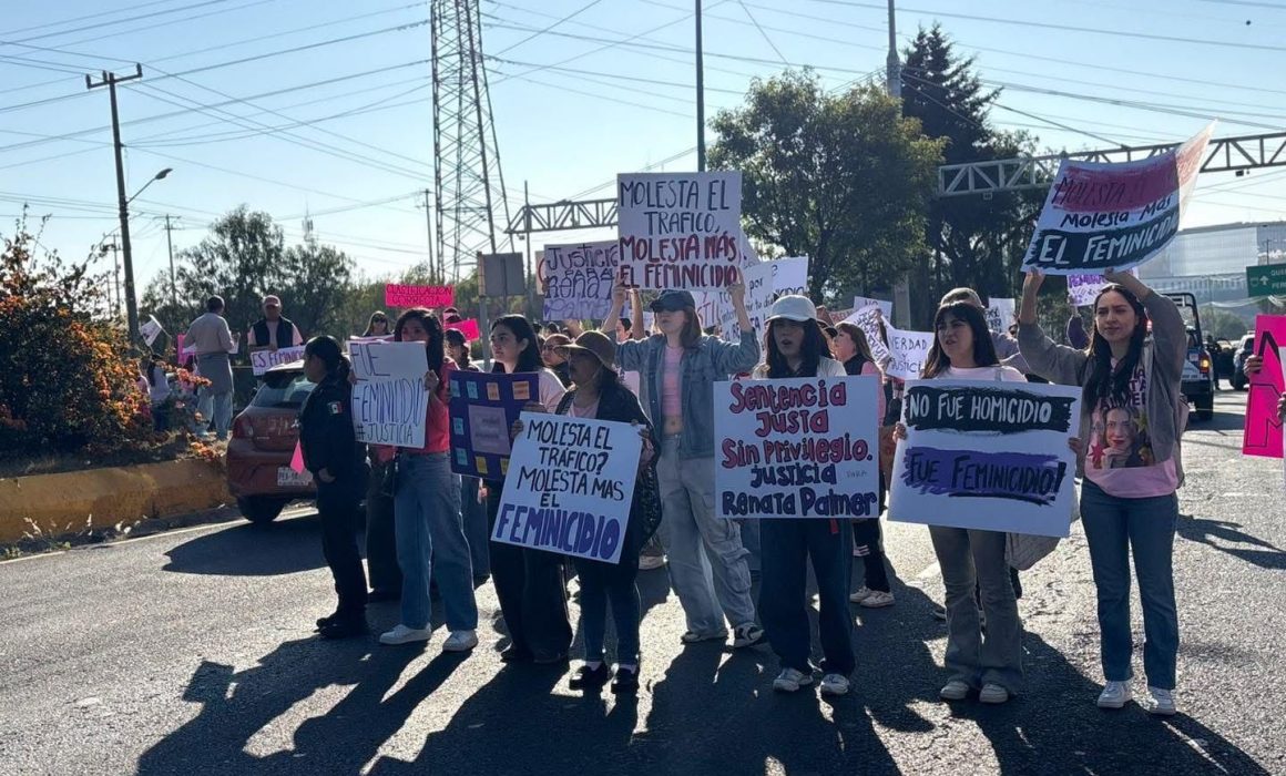 Respalda Atizapán derecho a manifestación en Zona Esmeralda