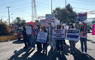 Respalda Atizapán derecho a manifestación en Zona Esmeralda