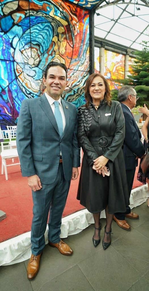 FOTOS: FB Enrique Vargas