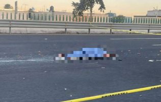 Retiran 109 motocicletas en Toluca durante operativos de seguridad vial
