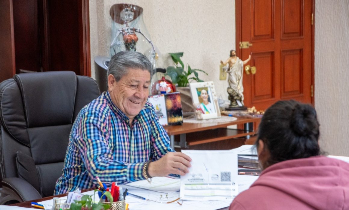 Revela ASF millonarias irregularidades en el gobierno de Tultepec