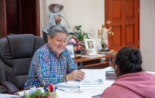 Revela ASF millonarias irregularidades en el gobierno de Tultepec