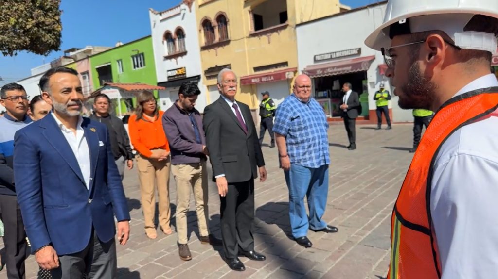 Fotos: Ayuntamiento de Metepec