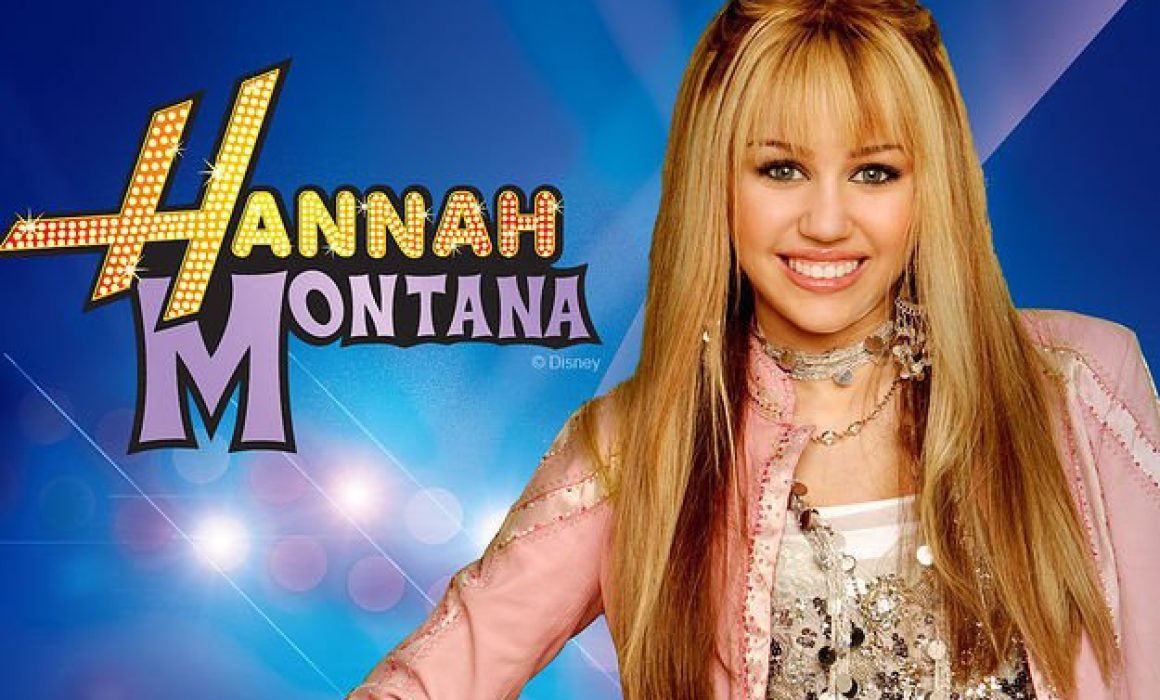 Revivirá Miley Cyrus a Hannah Montana en su 20 aniversario