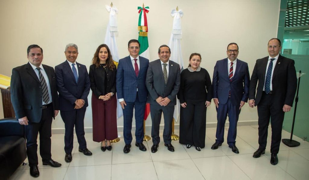 FOTO: PJEdomex