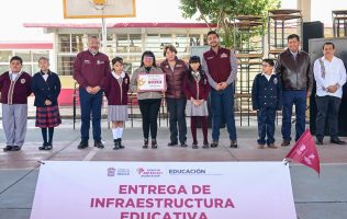 Rodará el balón en Edomex con el Mundialito Escolar 2026