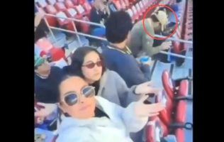 Salen a la luz nuevos datos por millonario viaje al Super Bowl de Paco Vázquez