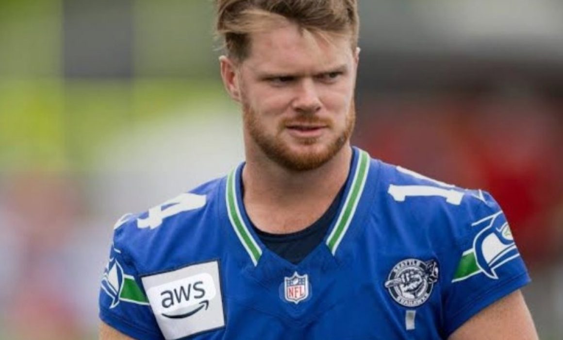 Saltan Seahawks favoritos de la mano de un QB que fue descartado