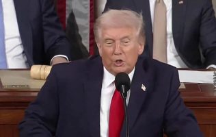 Se adjudica Trump operativo militar en México que abatió a El Mencho