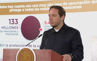 Se duplican casos de sarampión en 5 estados; Jalisco a la cabeza