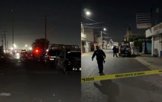 Se recupera subdirector de Policía de Tultitlán tras ataque armado