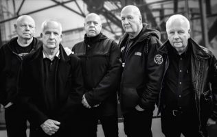 Se suma Cock Sparrer al cartel de Rockout Festival en Naucalpan