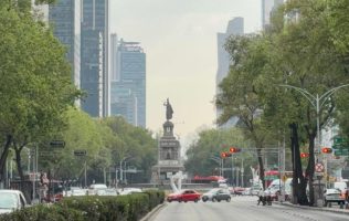 Se suma Huehuetoca al Doble Hoy No Circula con varias restricciones