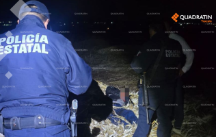 Secuestro exprés a alcalde veracruzano; lo dejan en Tlaxcala