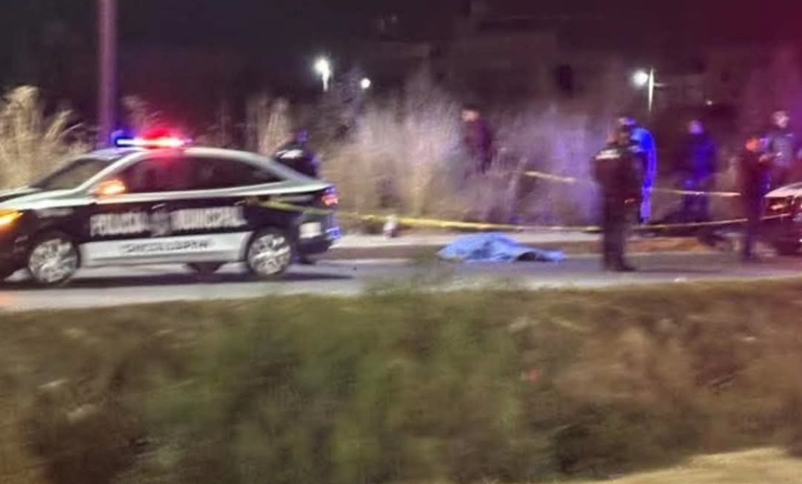 Señalan a GN y policías de Chicoloapan de encubrir homicidio de biker