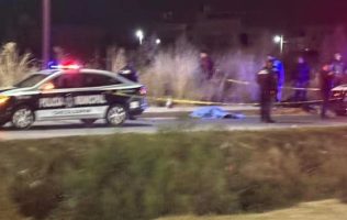 Señalan a GN y policías de Chicoloapan de encubrir homicidio de biker