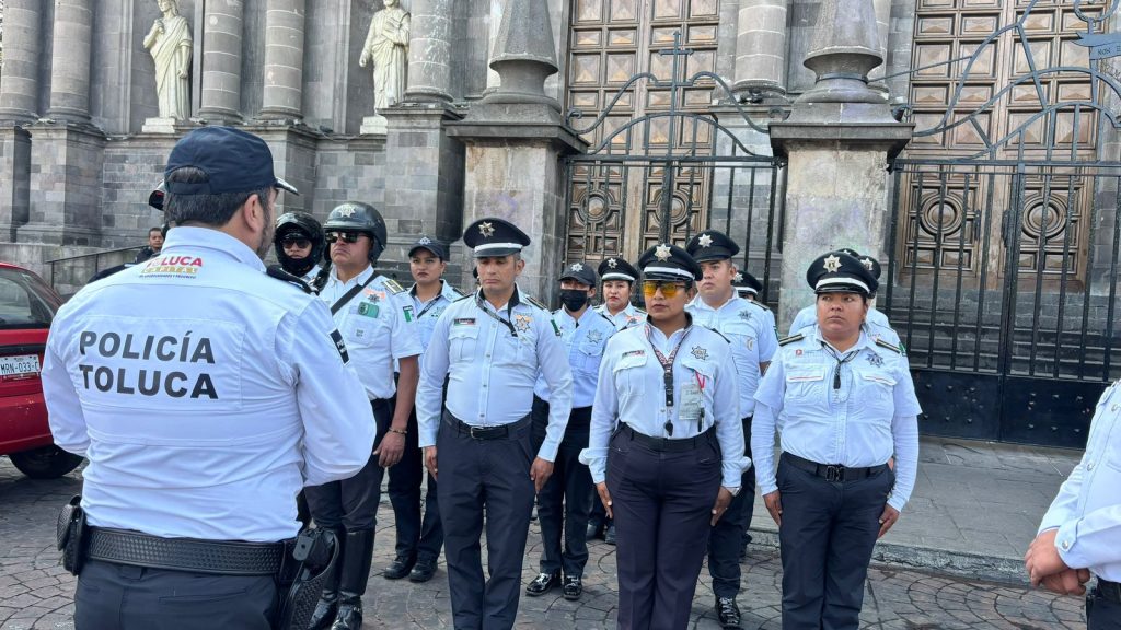 Foto: Padre MVT/Operativo Gobierno Edomex