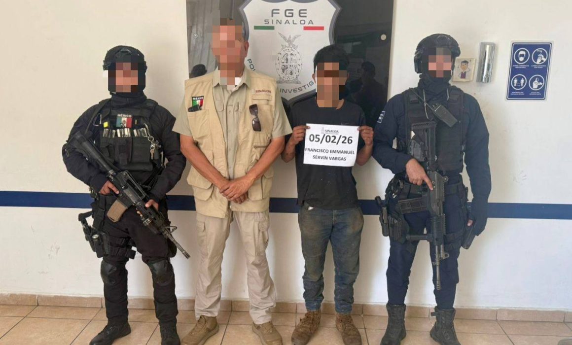 Sobrevive militar ‘levantado’ en Naucalpan y es localizado en Mazatlán