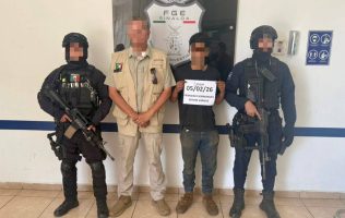 Sobrevive militar ‘levantado’ en Naucalpan y es localizado en Mazatlán