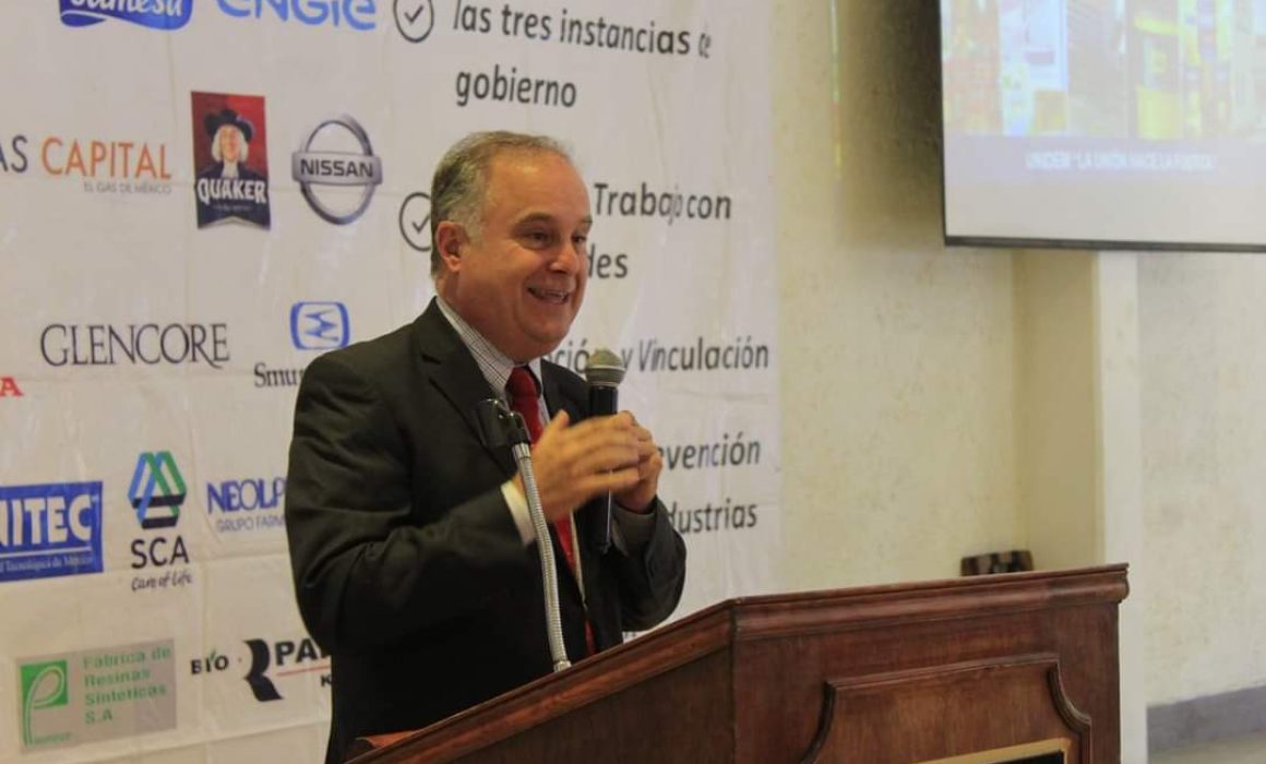 Solicita UNIDEM ampliar plazo para dictámenes tras sismo en Edomex