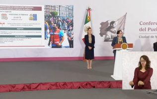 Sonarán cerca de 14 mil altavoces en simulacro regional