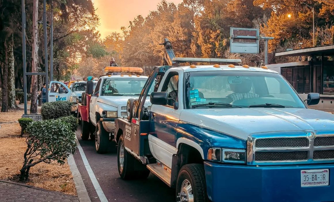 Suspende ACME transporte público y de carga por seguridad en Edomex
