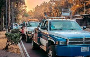Suspende ACME transporte público y de carga por seguridad en Edomex