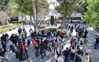 Suspende Tecnológico de Toluca clases presenciales