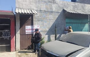 Suspenden bodega de reciclaje en Ecatepec por riesgos sanitarios