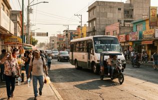 Tendrá Estado de México calor de 40 grados y heladas al amanecer