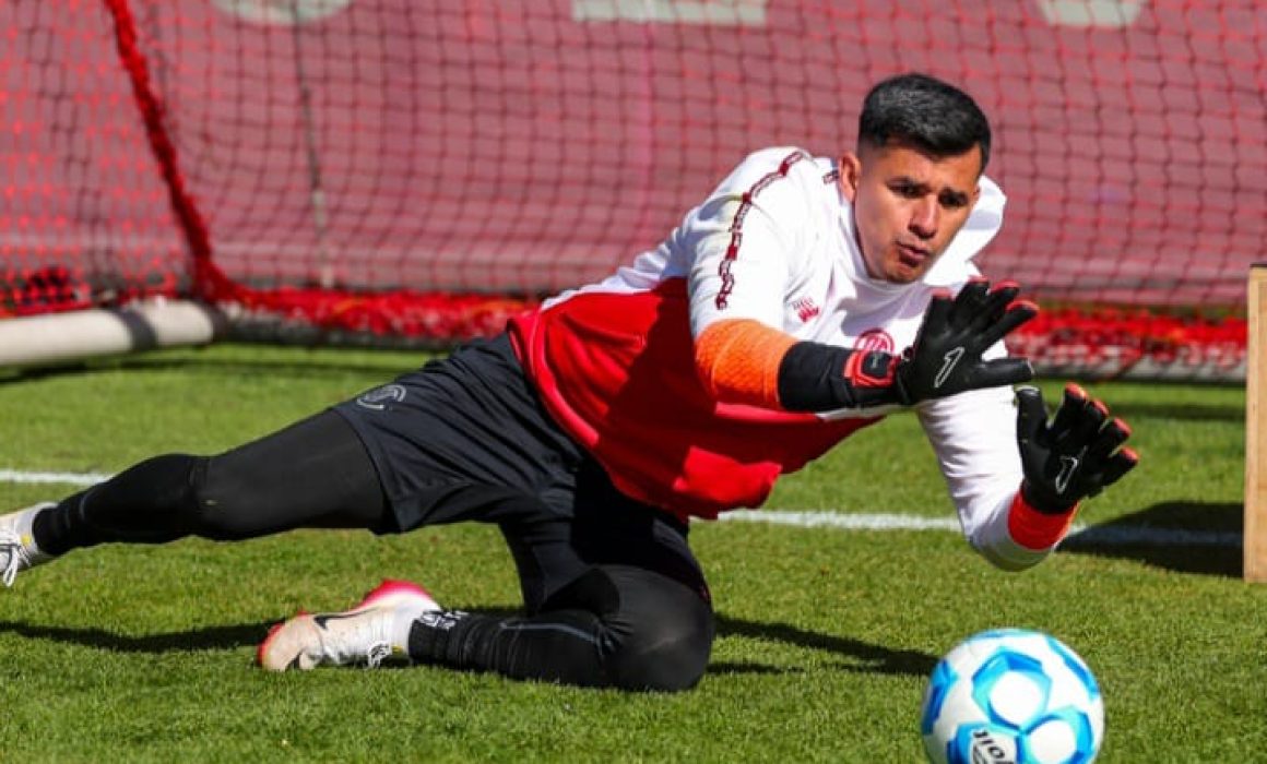 Tiene Toluca plantel para tricampeonato y buscar la Concachampions