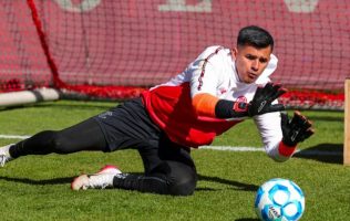 Tiene Toluca plantel para tricampeonato y buscar la Concachampions
