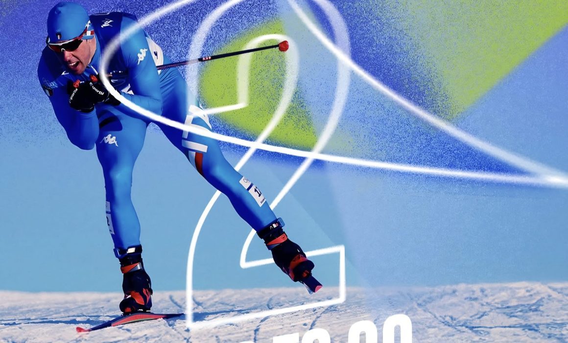 Todo listo para los Juegos Olímpicos de Invierno Milano Cortina 2026