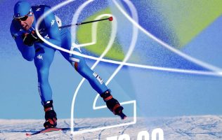 Todo listo para los Juegos Olímpicos de Invierno Milano Cortina 2026
