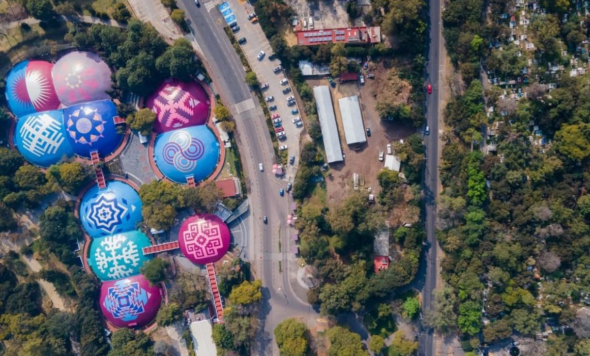 Transforma Chapultepec con un ambicioso plan ambiental
