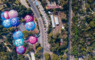 Transforma Chapultepec con un ambicioso plan ambiental