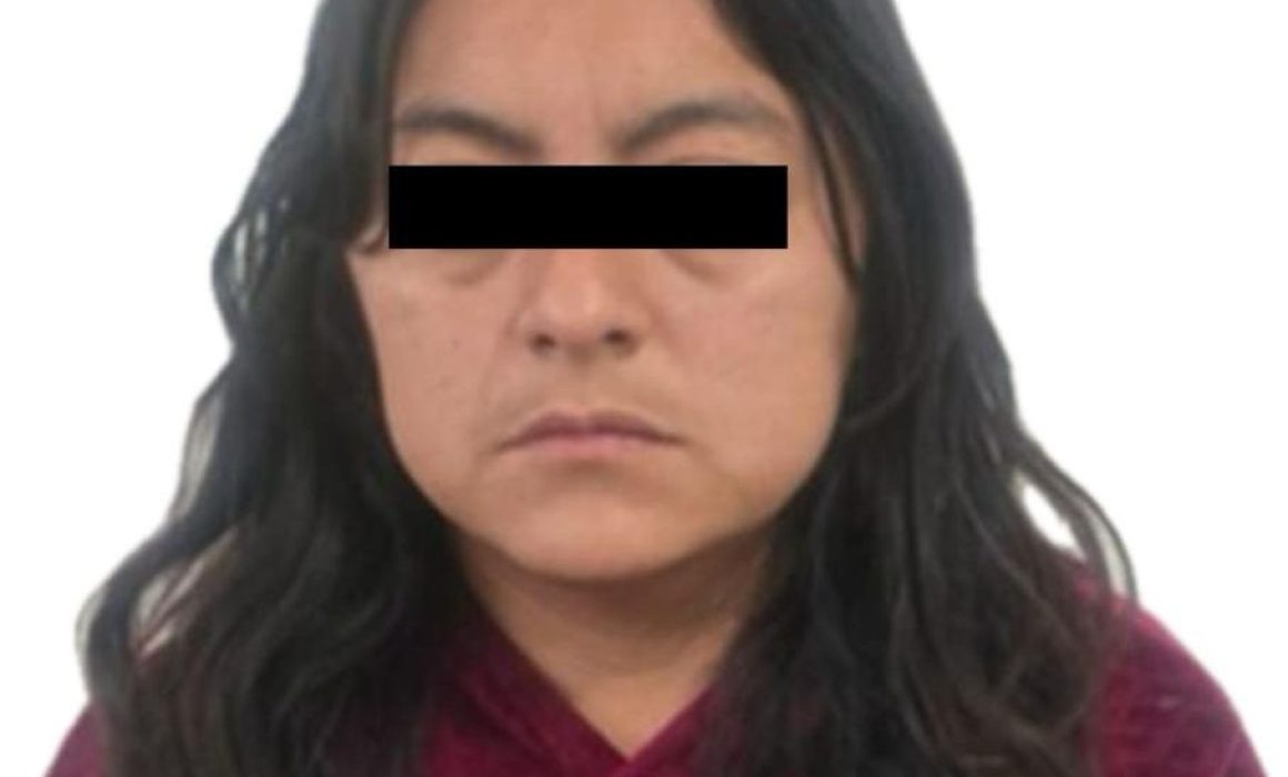 Tras pelea en Ecatepec, mujer ordena homicidio; fue procesada