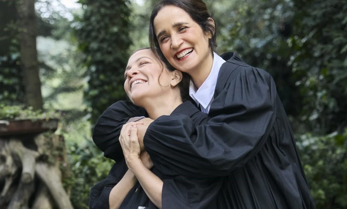 Unen sus voces Julieta Venegas y Natalia Lafourcade con una gran canción