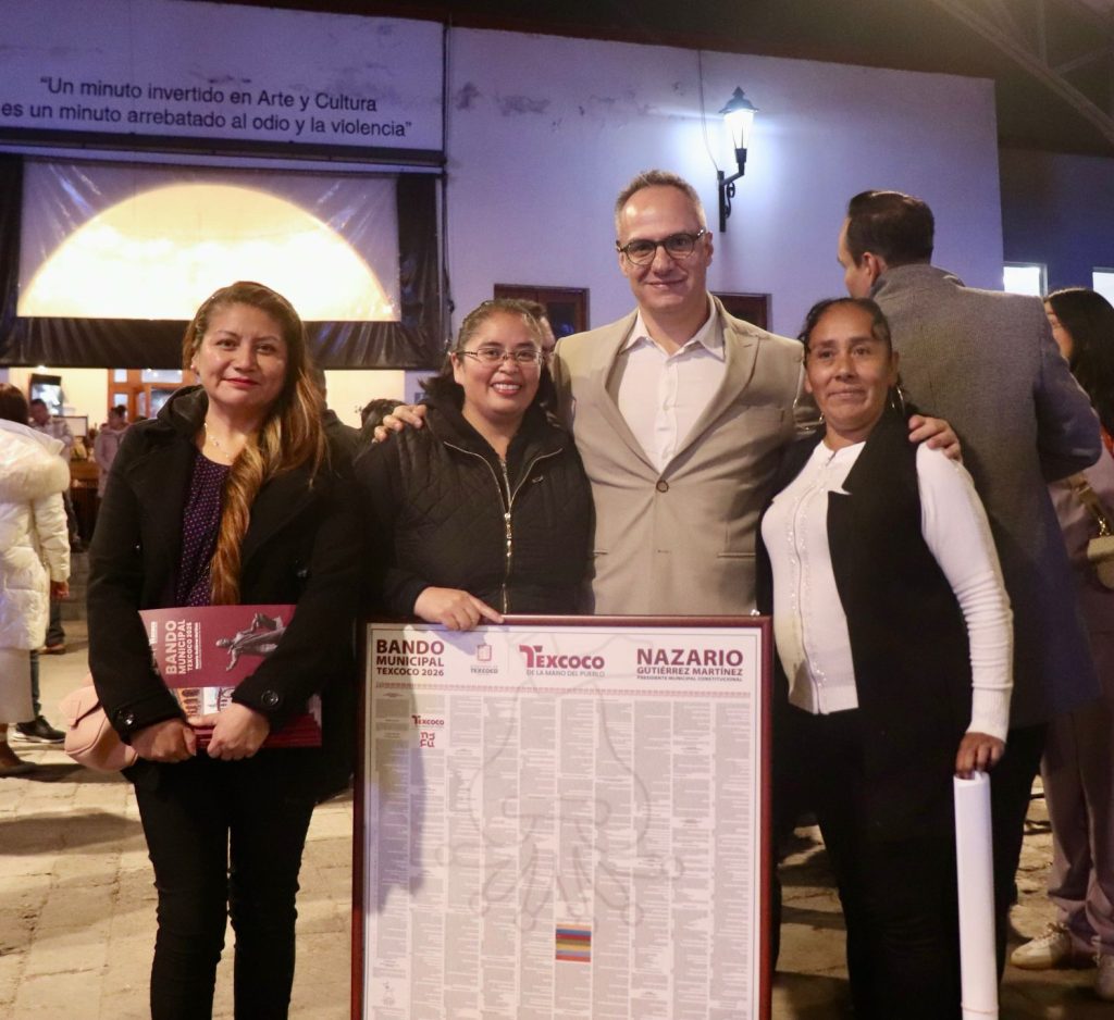 FOTO: FB: Jesús Cuanalo