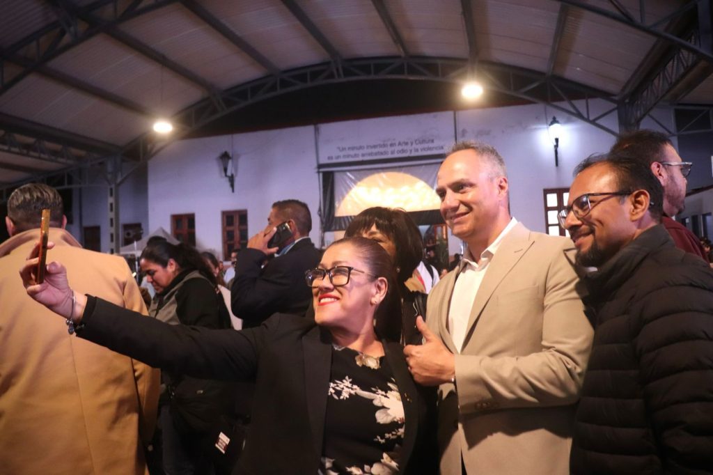 FOTO: FB: Jesús Cuanalo