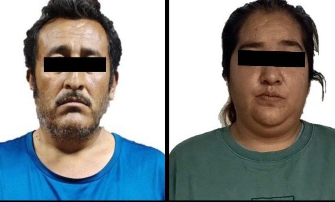 Van a prisión 4 integrantes de familia por homicidio en Chimalhuacán