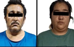 Van a prisión 4 integrantes de familia por homicidio en Chimalhuacán