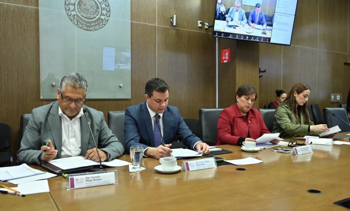 Van contra ataúdes en Edomex; proponen entierros verdes